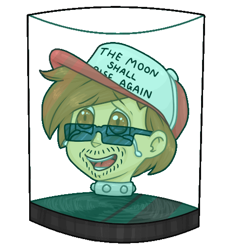 KJCowboyDan Star eyes